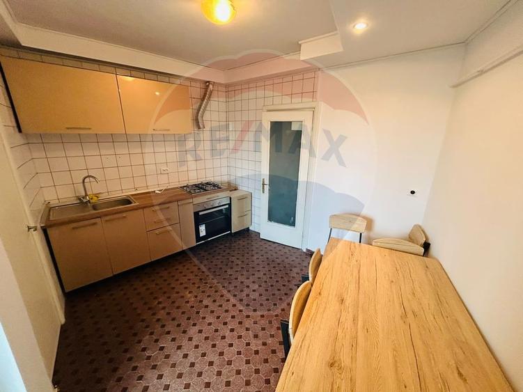 Apartament 2 camere langa Piata Centrala