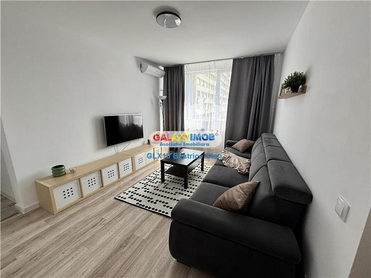 Inchiriere apartament 4 camere DRUMUL TABEREI 34 - 2