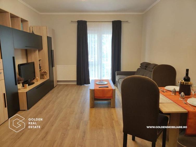 Apartament in bloc nou privat, etajul 1 zona Intim