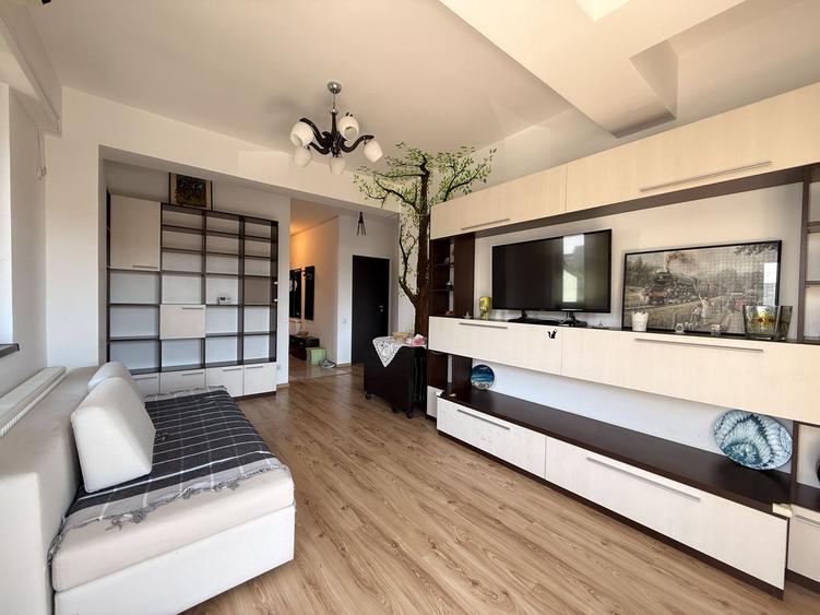 Apartmanet  1 Mai - Mihalache - Grivița (COMISION ZERO)