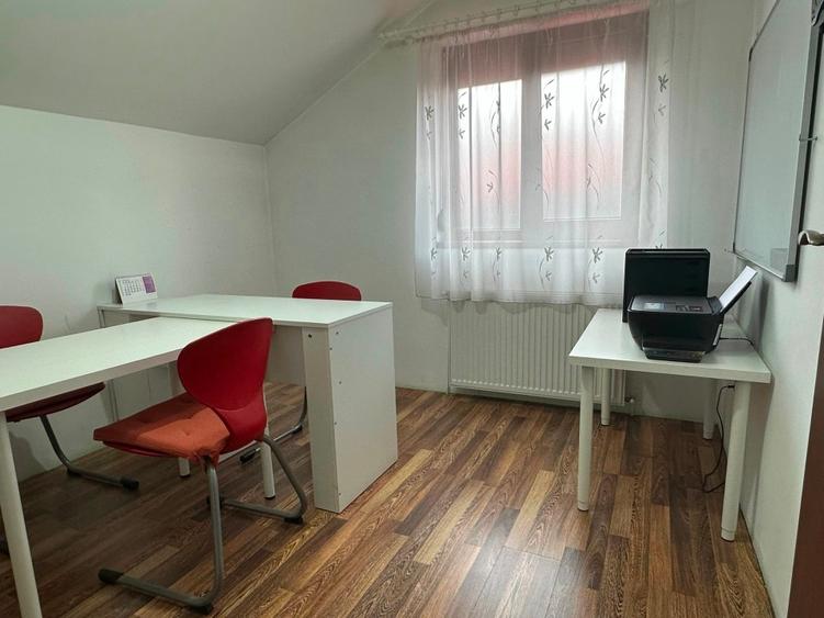 Proprietar închiriez casa in Timișoara pentru birou sau diverse activități profe