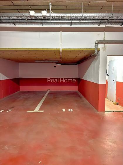 2 Camere | Curte | Terasă | parcare subterana | Pallady | metrou 8 min - 5
