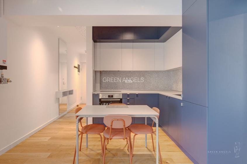 De inchiriat apartament cu 2 camere Casa Urbana Sfintii Voievozi - 7