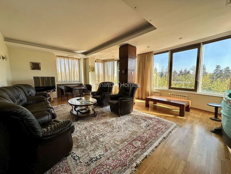 Apartament 3 camere Bulevardul Primaverii - 3