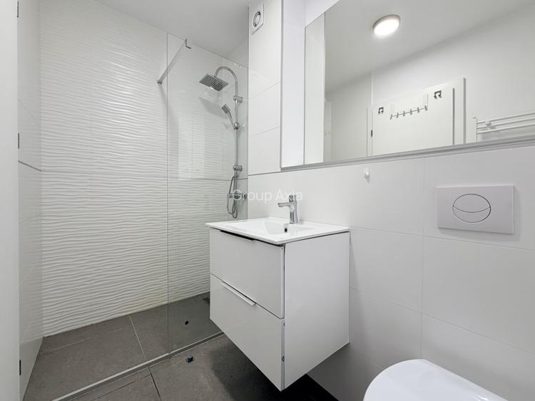 Apartament cu 1 camera, garaj,Buna Ziua, langa Lidl, Panemar la parter - 6