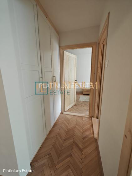 P4095 Apartament cu 4 camere decomandat, zona Calea Aradului - 13