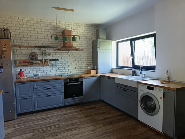 Casa de inchiriat 4 camere, zona Somesului - 8