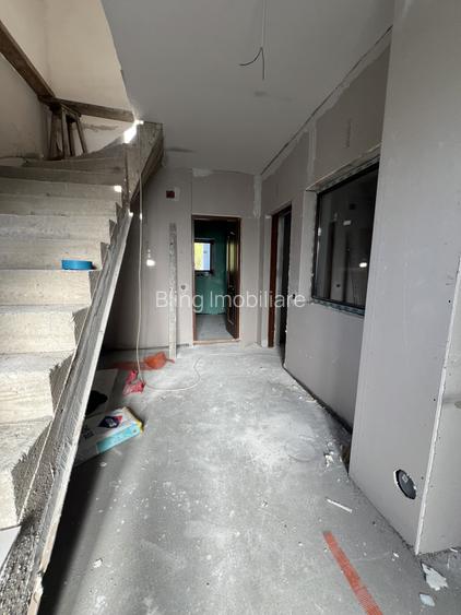 Casa idividuala de inchiriat , 240 mp utili, Tauti /Muncitori - 4