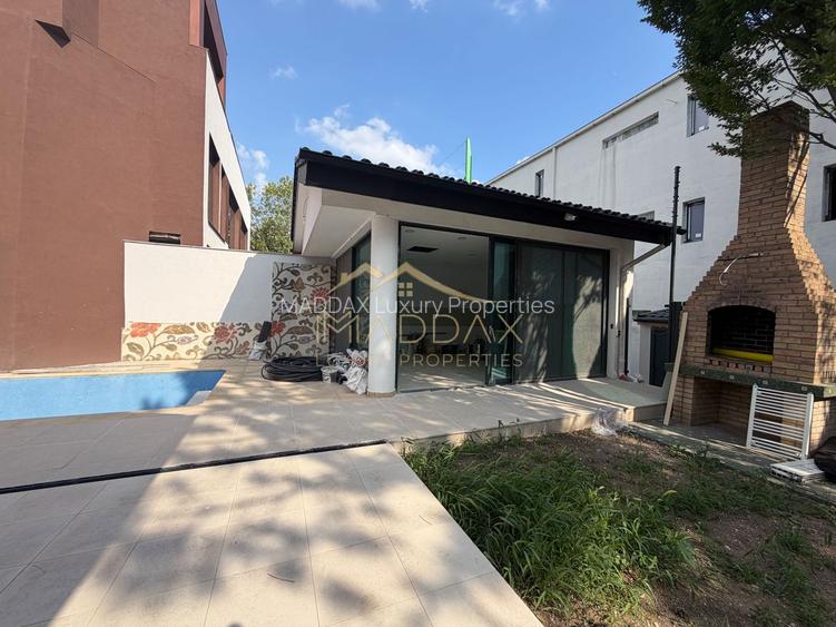 Vila Premium *800mp* // teren *963mp* / garaj cu 6 locuri* // Iancu Nicolae - 48