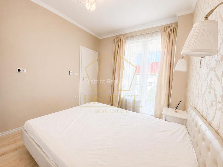 Apartament cu 2 camere | Steaua - 2