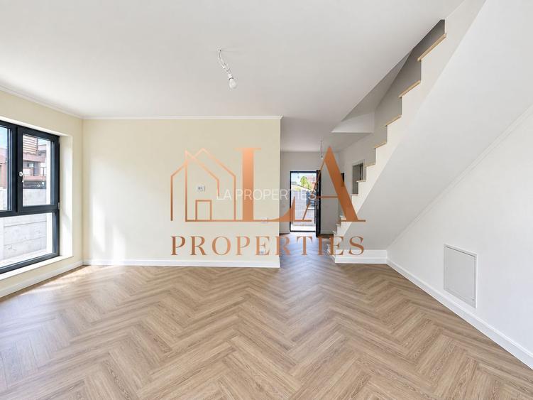 Casa 4 camere | Teren 252mp | Bragadiru-Margelelor - 4