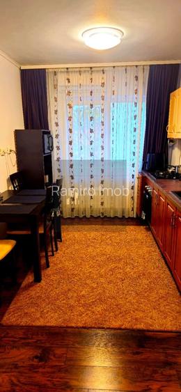 Apartament 2 camere, semidecomandat Rahova - 5