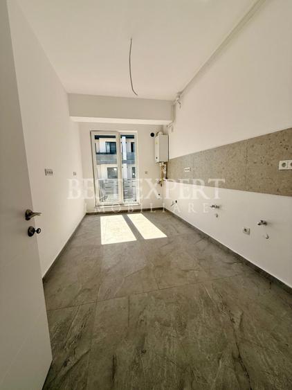 2 Camere Premium | Parcare Inclusă | Încălzire în Pardoseală | Bloc Boutique