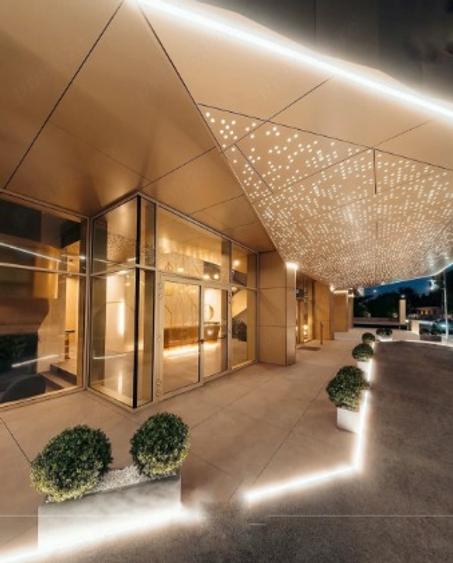 Luxury Apartment BHB X Pool X Gym