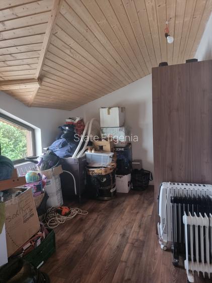 Propietar vind casa linga BUcuresti Progresu 7 minunte de mers pe jos - 12