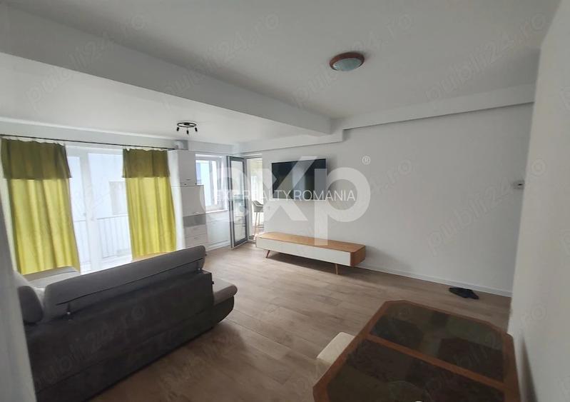 Apartament 3 camere | 70 mp + balcon | Gruia