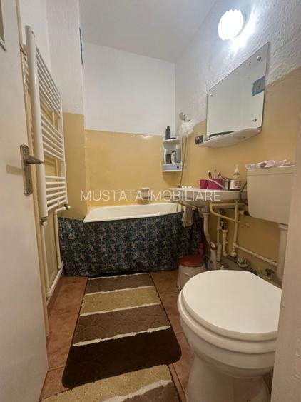 Comision ZERO - Apartament 2 camere 35mp, confort 2 Obor. Bloc N5. - 6