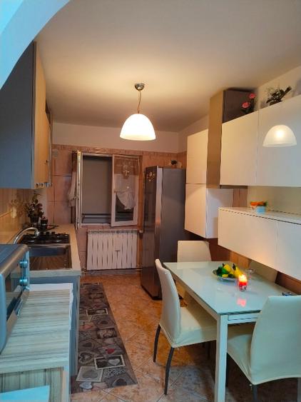 Apartament Gugesti