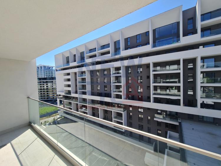 Apartament 2 camere de vanzare, PRIMA VISTA, zona NORD