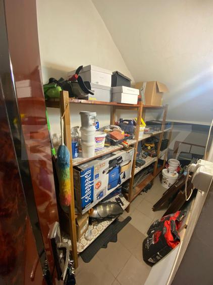 Apartament 3 camere, 60 mp, 2 balcoane, Baciu, Regal