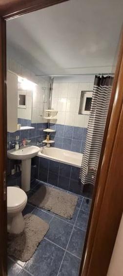 Dristor metrou, CENTRALA TERMICA, decomandat,2 balcoane,et.1/10,mobilat,utilat