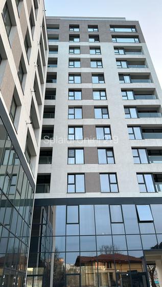 APARTAMENT PREMIUM CU VEDERE LA DAMBOVITA - VIEW SPACTACULOS - 3