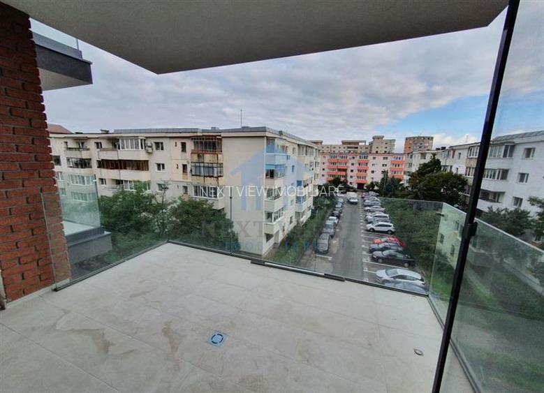 Apartament 2 camere, The Nest - 5