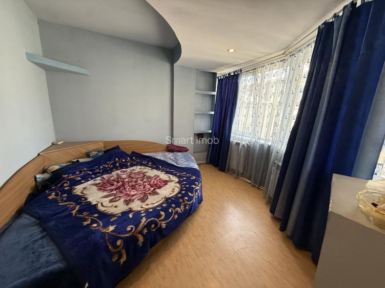 De vânzare casa S+P+1+M zona centrala la cheie - 4