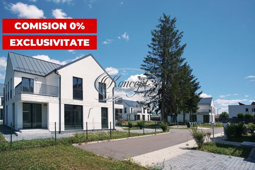 Comision 0%. TVA Inclus! Ultimele unitati disponibile, Gloris Village