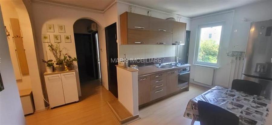Apartament 3 camere 2 bai in Tudor modern mobilat utilat. - 4