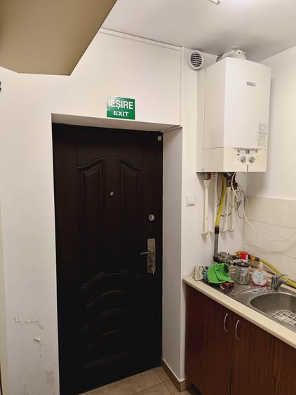Spatiu comercial de inchiriat Motilor