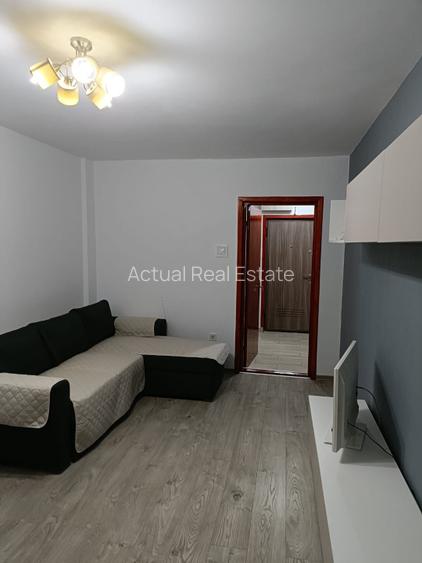 APARTAMENT 2 CAMERE | ZONA SPITALUL JUDETEAN | TERMEN LUNG - 2