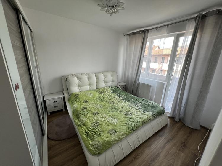 Duplex de inchiriat, 125 mp utili UNTOLD
