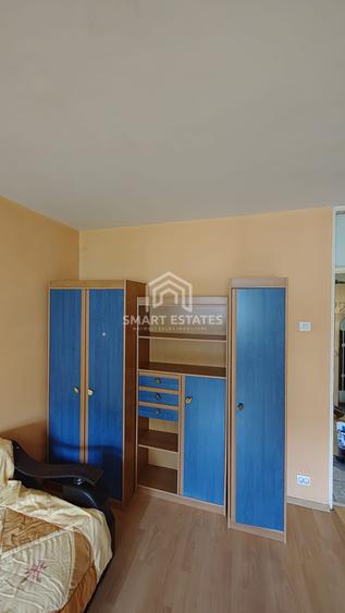 Garsoniera de vanzare - metrou Dristor 33 mp