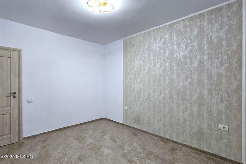 Mamaia Nord - IBO Residence, 2 camere, 46 mp utlili + balcon, etaj 2!
