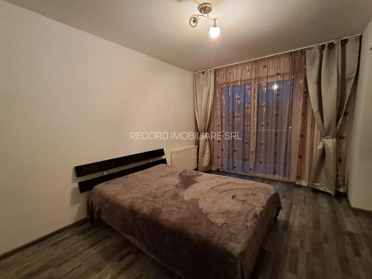 Apartament 3 camere,2 balcoane,parcare str.Florilor - 2