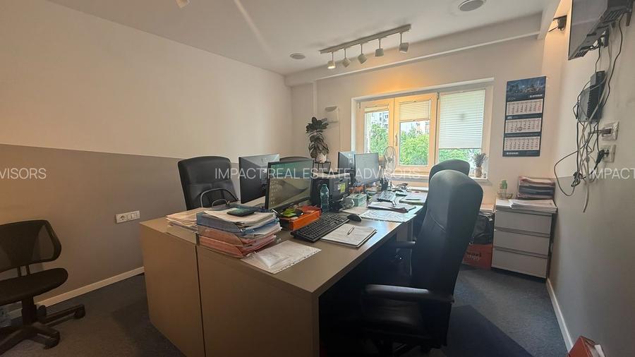 3 CAMERE | BLOC REABILITAT|  ETAJ INTERMEDIAR | LIFT NOU | ZONA UNIRII - 4