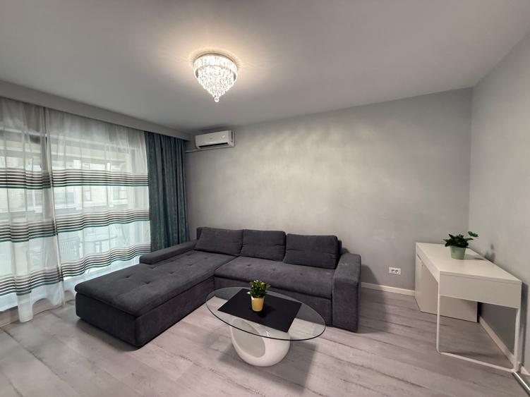 Apartament 2 camere | Plaza Residence Faza 4 | 64 mp