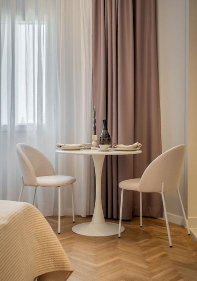 ULTRACENTRAL | STUDIO SUPERB | FINISAJE PREMIUM