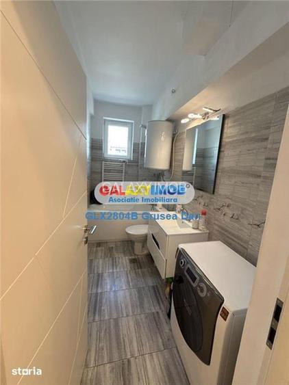 brancoveanu 2cam 63mp spatios etaj1 1980 AC balcon parc parcare metrou - 10