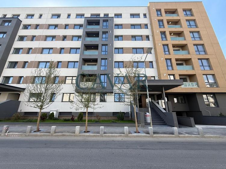 Alege Proiectul Cavar Residence Postalionului