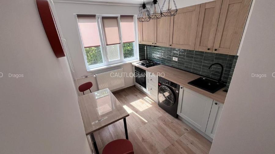 Apartament 2 camere | Gorjului | 3'Metrou | - 6