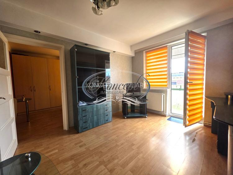 Apartament cu panorama in centrul Istoric - 4