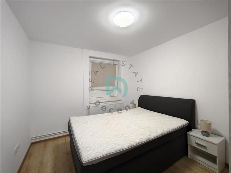 Apartament zona Brasovului Vechi