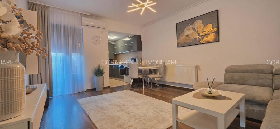 Apartament 2 cam de închiriat ,zona Horea/str Sextil Pușcariu-AP1522 - 6