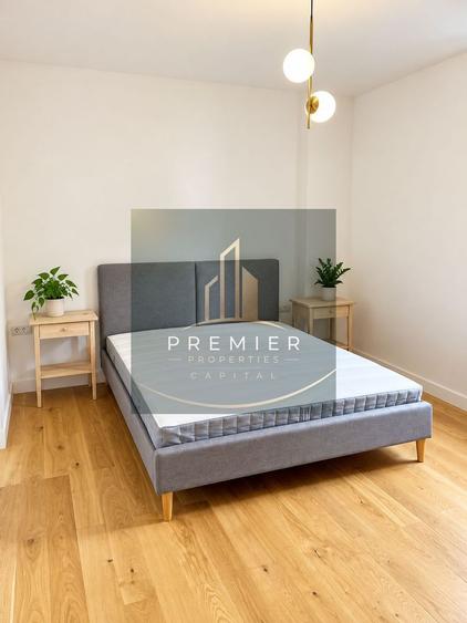 Apartament 2 camere Carmen Sylva, 59,35 mp, parcare subterana