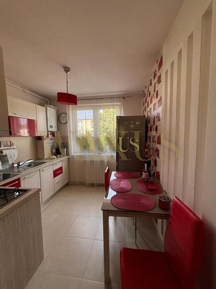 Apartament 2 camere, 42 mp, zona Grigorescu