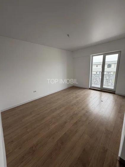 Apartament cu 2 camere, bloc nou - Pacurari - 5