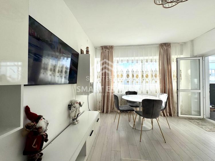 Apartament 3 camere de vanzare II Colentina/ Doamna Ghica