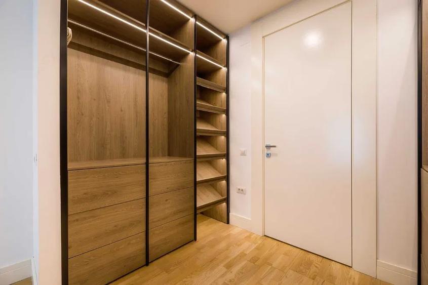 Apartament 2 camere | Mobilat premium | Floreasca | 102 The Address